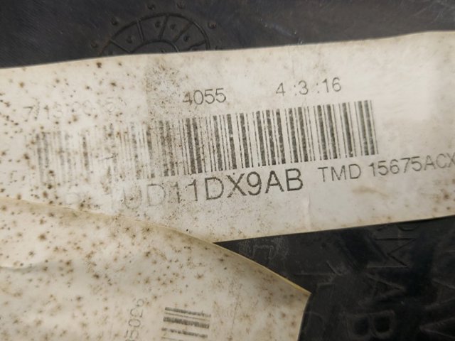 1UD11DX9AB CHRYSLER купить в Полтава