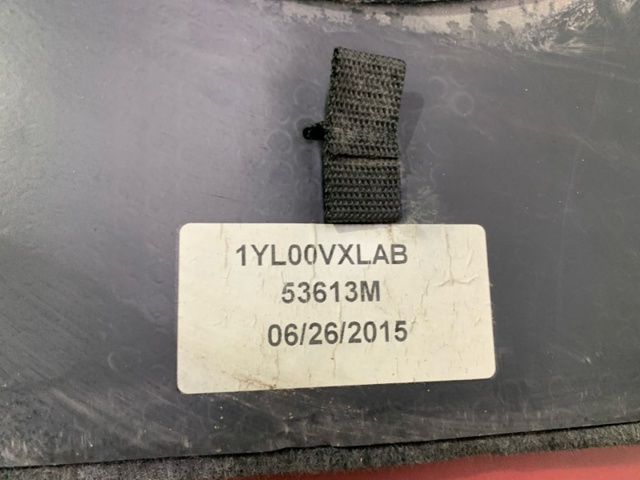 CHRYSLER 1YL00VXLAB в наличии Ужгород