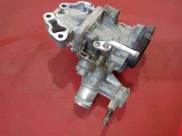 NISSAN 212505CA0A Термостат в наличии Днепр