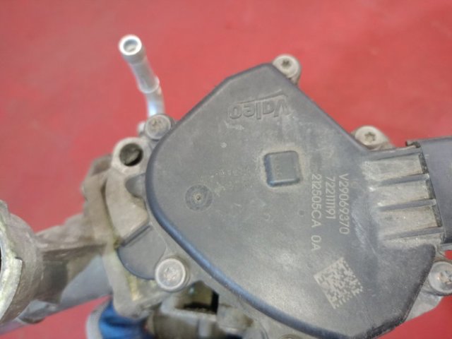 212505CA0A NISSAN Термостат купить в Киев