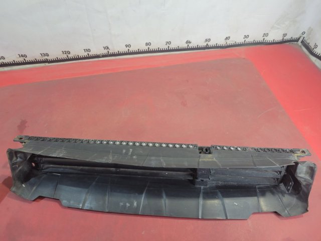 NISSAN 214216RA0A Жалюзи радиатора охлаждения в наличии Днепр