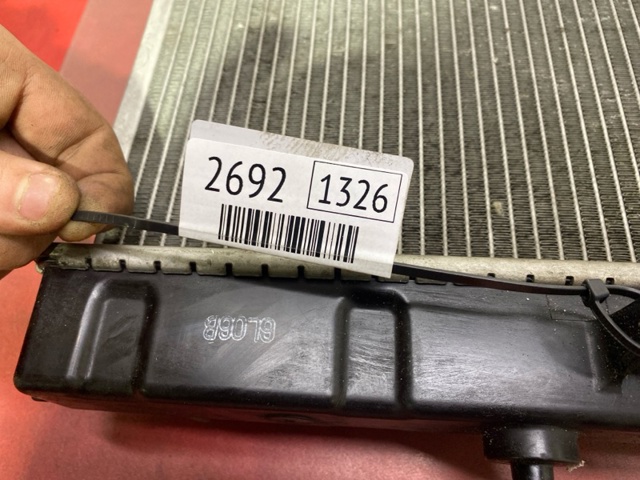 214604BA0A Радиатор купить Ирпень