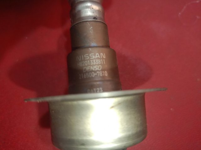 2165007810 NISSAN купить в Кривой Рог