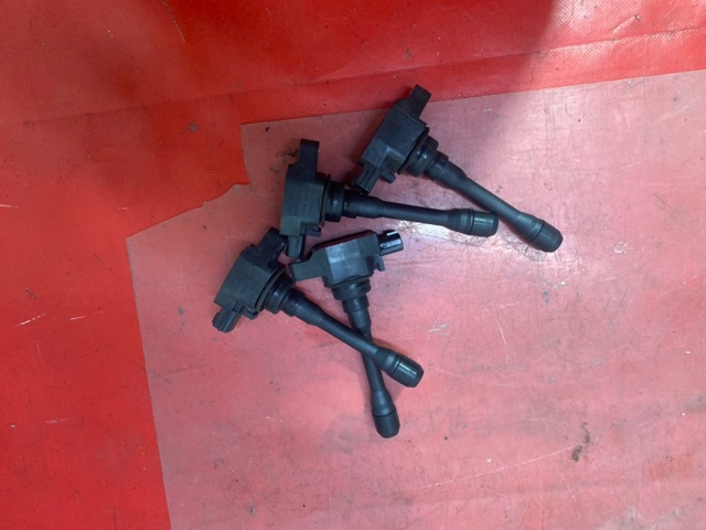 224481KT0A NISSAN Катушка зажигания купить в Тернополь