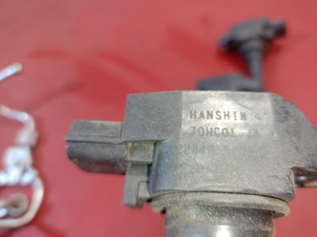 224485CA0A Катушка зажигания купить Каменское