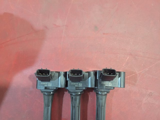Катушка 224486RC0C NISSAN
