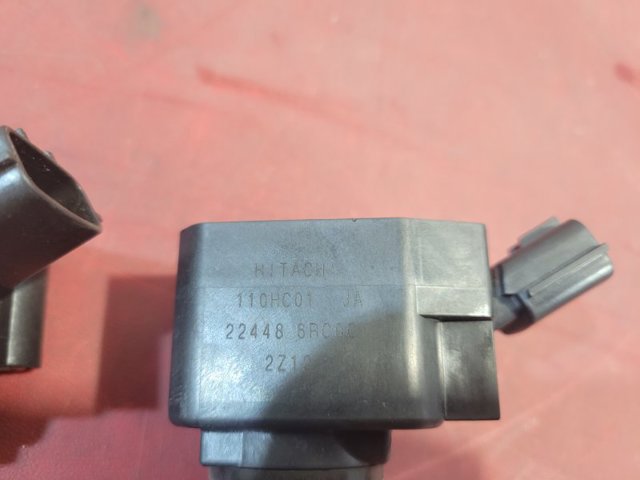 224486RC0C Катушка зажигания купить Ирпень