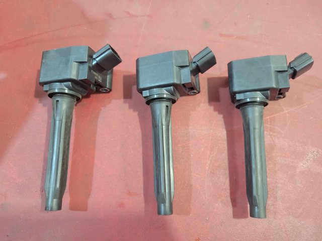NISSAN 224486RC0C Катушка зажигания в наличии Запорожье