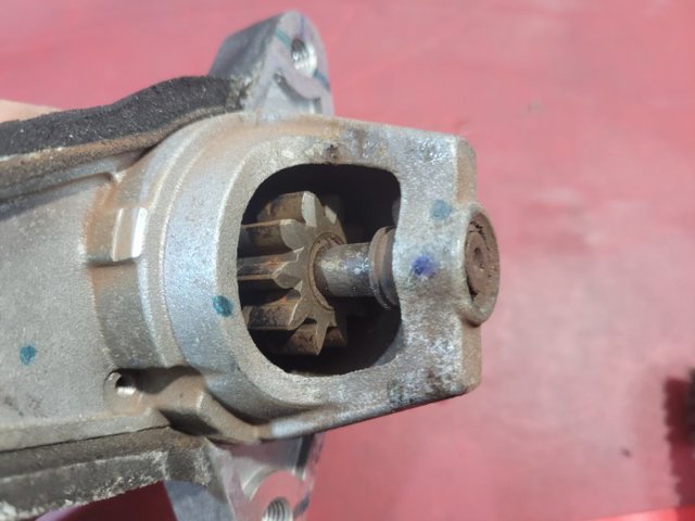NISSAN 233006RC0A Стартер в наличии Сумы