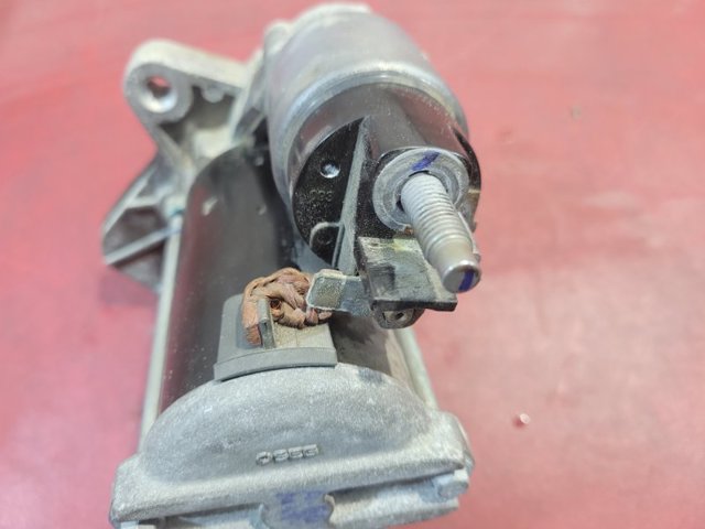 NISSAN 233006RC0A Стартер в наличии Павлоград