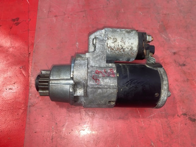NISSAN 233009HP0B Стартер в наличии Сумы