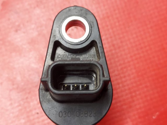 23731JA00C NISSAN Датчик коленвала купить в Ужгород