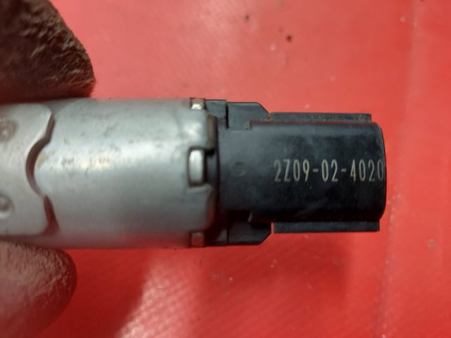 237963RC0A NISSAN Клапан электромагнитный положения (фаз) распредвала купить в Сумы