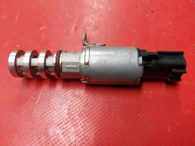 237963RC0A NISSAN Клапан электромагнитный положения (фаз) распредвала купить в Чернигов