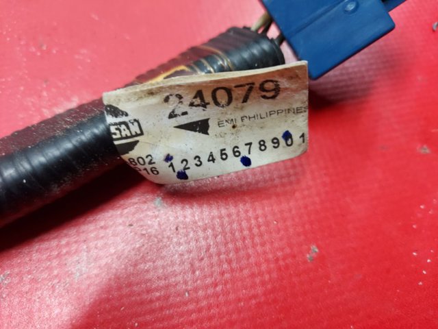 24079JA10A NISSAN купить в Винница