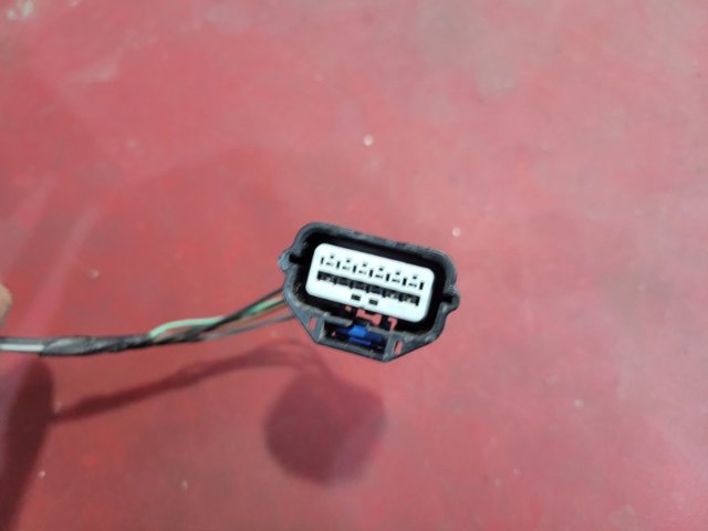 240936RF0A NISSAN Кабель (провод) парктроника бампера заднего купить в Тернополь