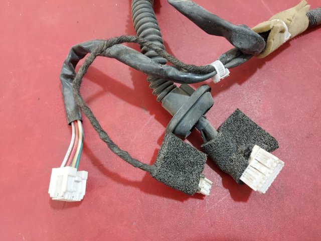 NISSAN 241264BA0A Жгут проводов задней двери в наличии Полтава