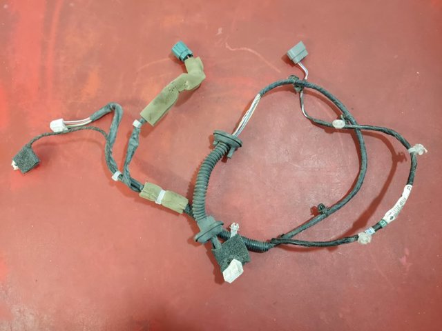 Электропроводка задней двери 241264BA0A NISSAN