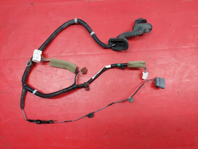 NISSAN 241266HE0A в наличии Черновцы