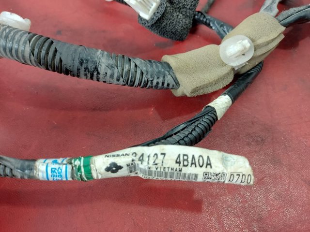 241274BA0A NISSAN купить в Павлоград