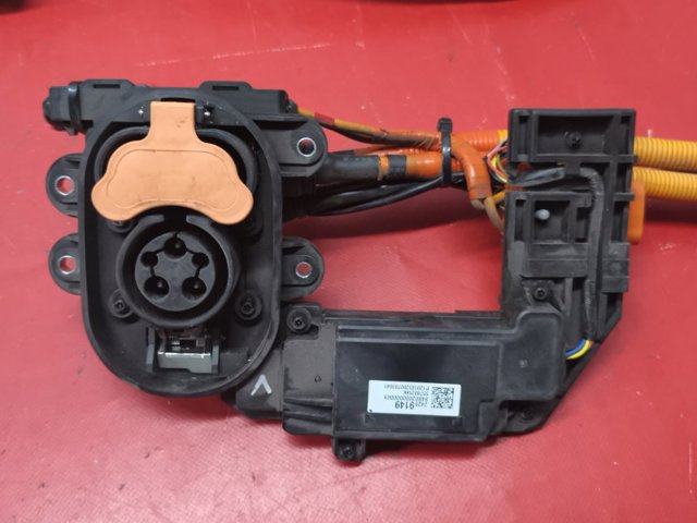 GM 24299149 Порт зарядки в наличии Ровно