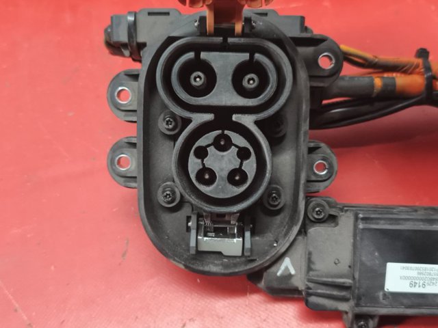 GM 24299149 Порт зарядки в наличии Ровно