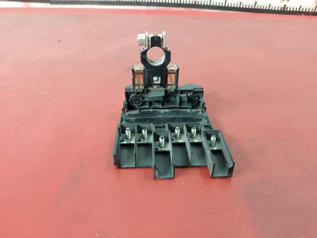 24380BB50A NISSAN Блок предохранителей купить в Житомир