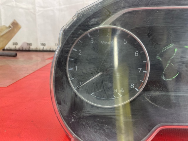 248104RA2A NISSAN Панель приборов купить в Ирпень