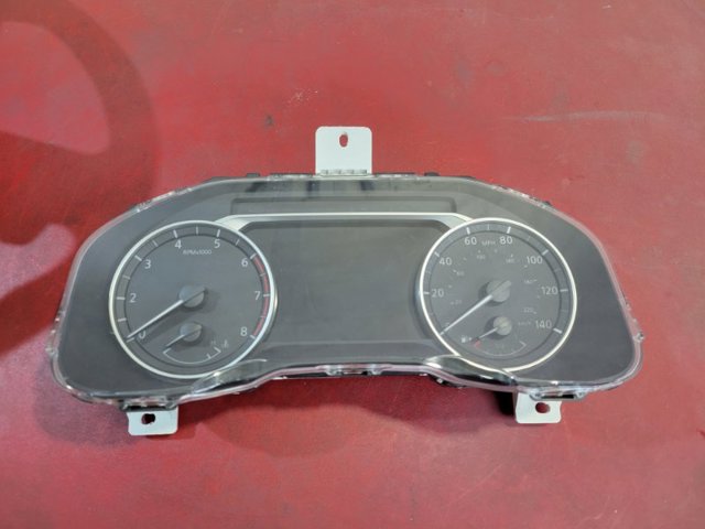 Приборная доска 248106RR0E NISSAN