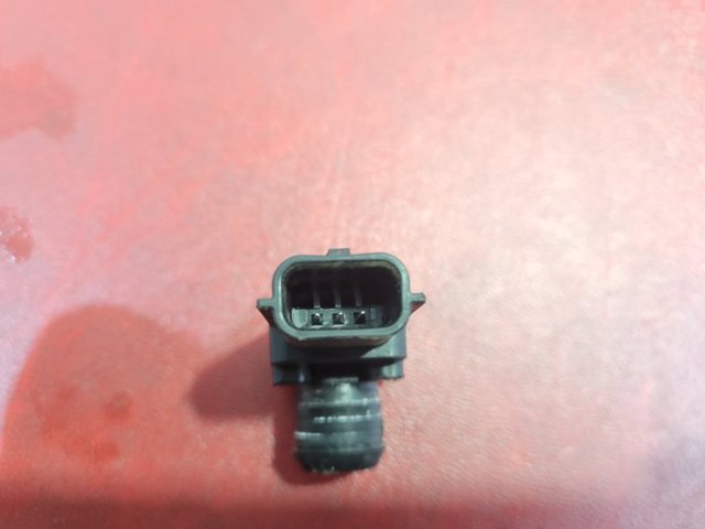 Датчик давления наддува 250853JA0A NISSAN