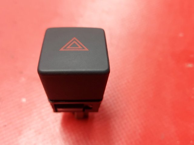252904BJ0A NISSAN Кнопка включения аварийного сигнала купить в Украина