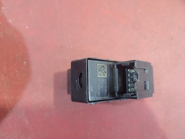NISSAN 254116RA0B Кнопка подъемника заднего стекла в наличии Запорожье