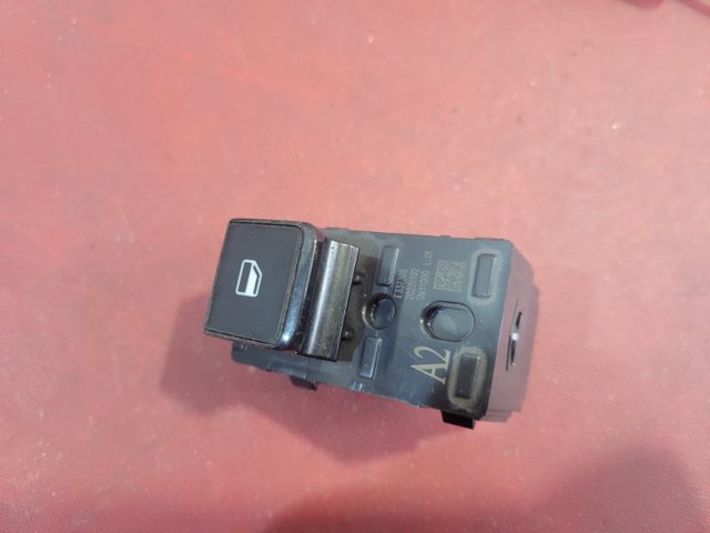 NISSAN 254116RA0B Кнопка включения мотора стеклоподъемника задняя в наличии Николаев