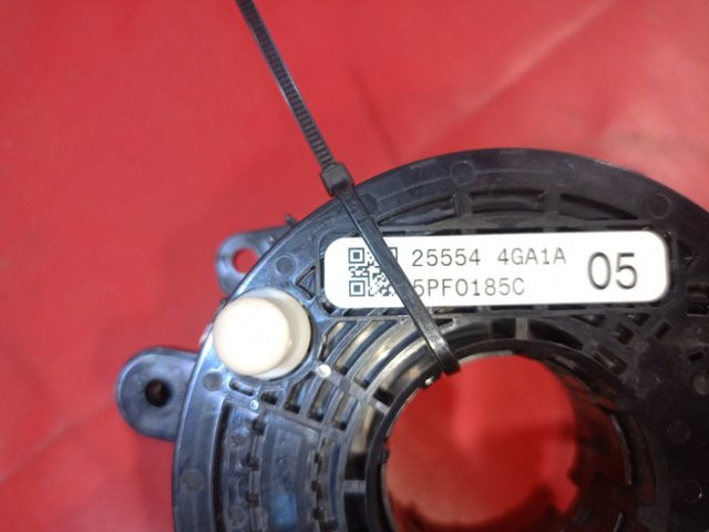 NISSAN 255544GA1A Шлейф руля в наличии Харьков