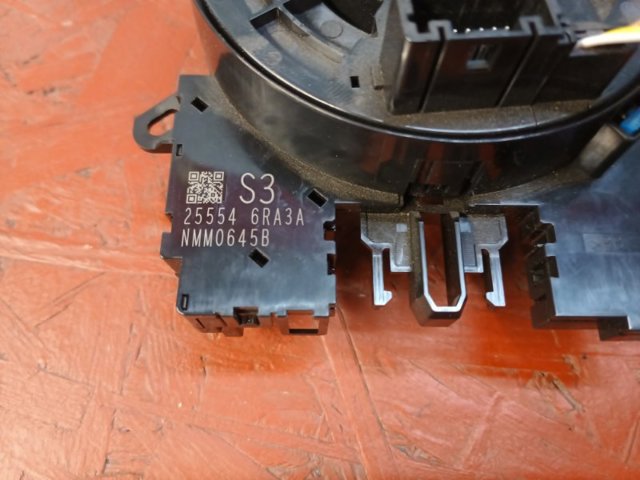 255546RA3A NISSAN купить в Тернополь