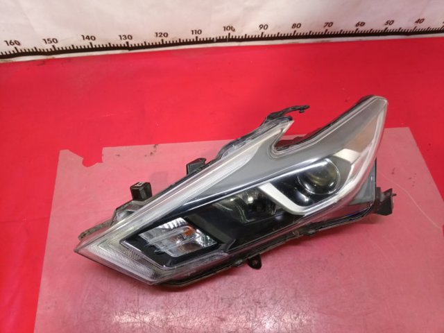 260604RF9B NISSAN Левая фара купить в Житомир