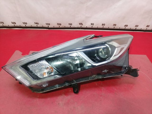 Фары 260604RF9B NISSAN