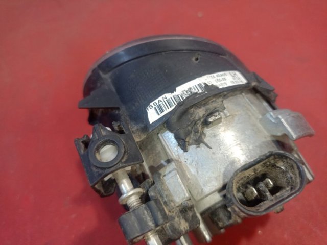 NISSAN 261554GA0B Фара противотуманная левая в наличии Черкассы