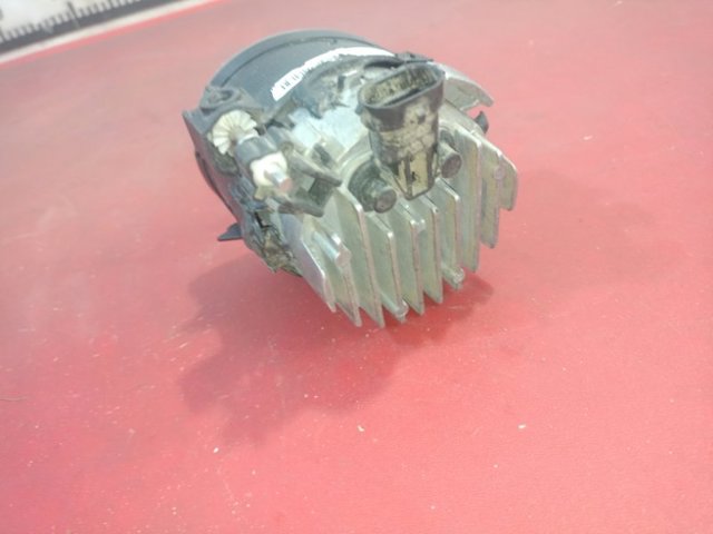 261554GA0B Фара противотуманная левая купить Запорожье