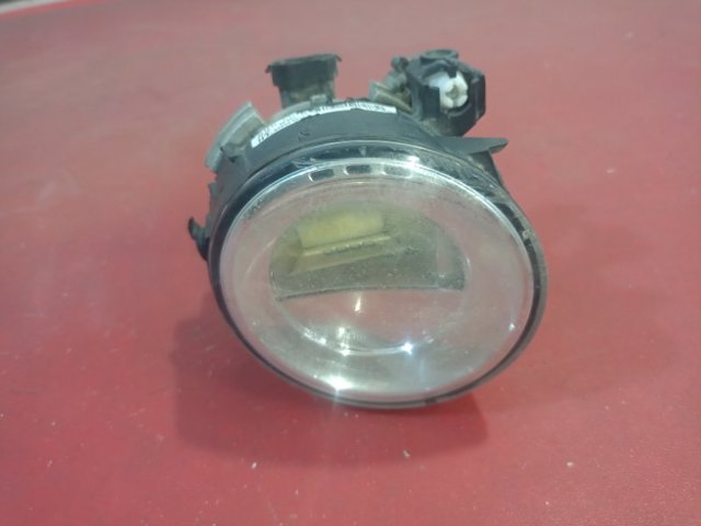 ПТФ левая 261554GA0B NISSAN