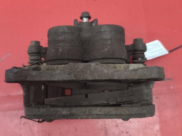 26292SC021 SUBARU Суппорт тормозной передний правый купить в Винница