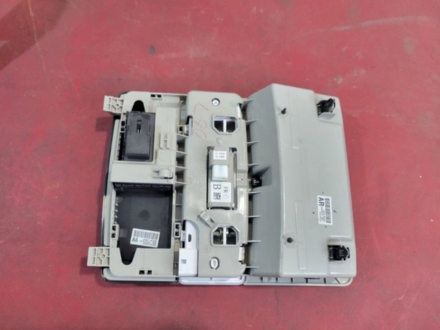 NISSAN 264306RA0A Плафон освещения салона (кабины) в наличии Николаев