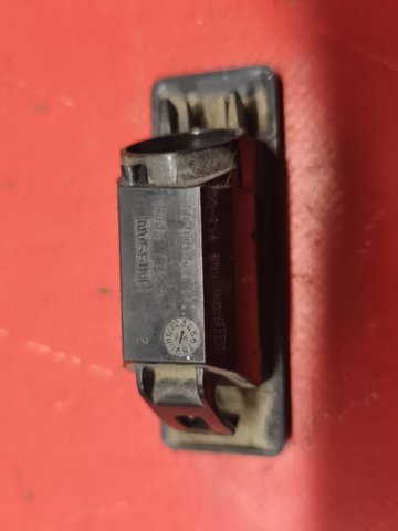 265108990A NISSAN Фонарь подсветки заднего номерного знака купить в Кривой Рог