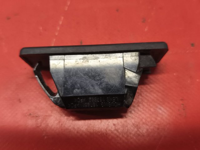 265108990A NISSAN Фонарь подсветки заднего номерного знака купить в Днепр
