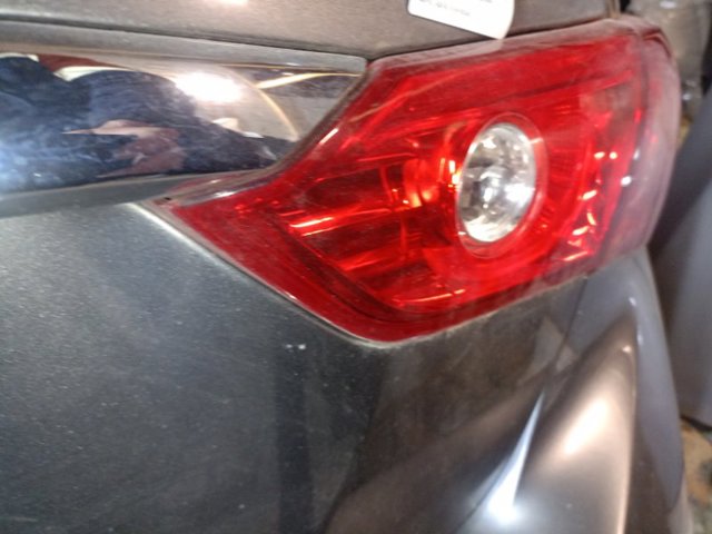 NISSAN 265504HB1C Фонарь задний правый в наличии Павлоград