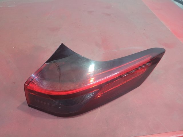 Стоп задний 265506RR0D NISSAN