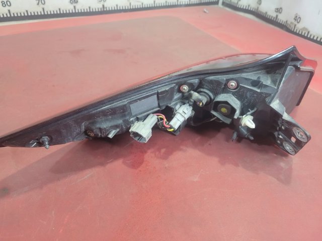 NISSAN 265506RR0D Фонарь задний правый внешний в наличии Сумы