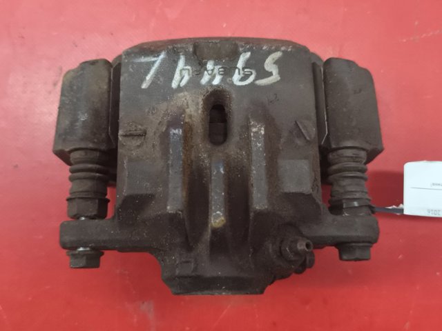 Суппорт тормозной левый задний 26692SG010 SUBARU