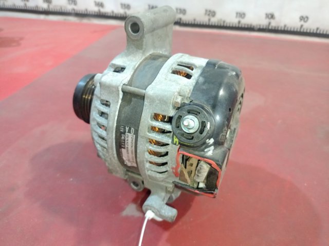 27060F0010 TOYOTA Генератор купить в Чернигов