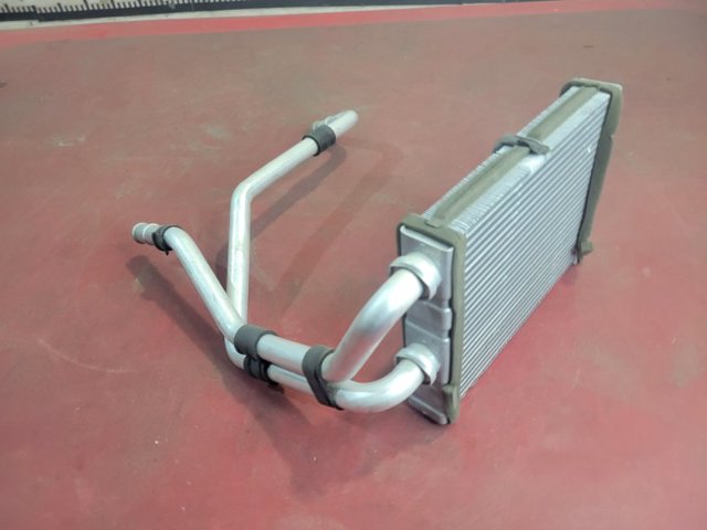 Радиатор печки (отопителя) 271404GF0A NISSAN